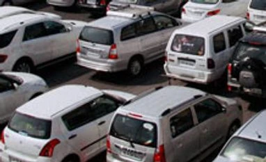 Auto sales propelled by sentiment