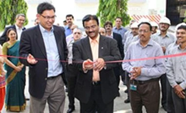 Clariant opens Mining Services Lab at Roha