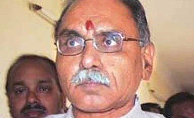 US seeks arrest of Rajya Sabha MP on bribery charges K V P Ramachandra Rao