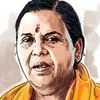 Uma Bharti