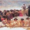 The Babylonian Marriage Market by Edwin Long