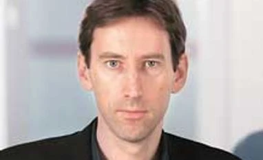 TV in UK is heavily regulated, in a good way: Jonathan Thompson Jonathan Thompson