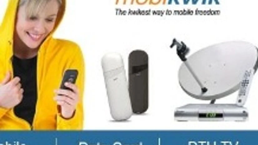 MobiKwik looks to raise $50-100 mn to drive expansion MobiKwik looks to raise $50-100 mn to drive expansion