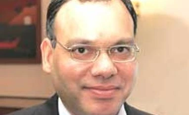 Manoj Vaish quits as MCX MD Manoj Vaish