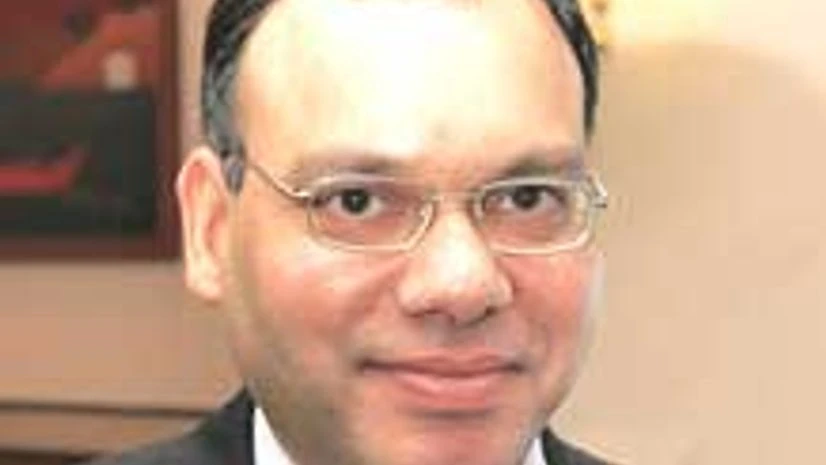 Manoj Vaish Manoj Vaish