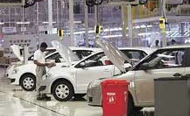 A good time to buy a car