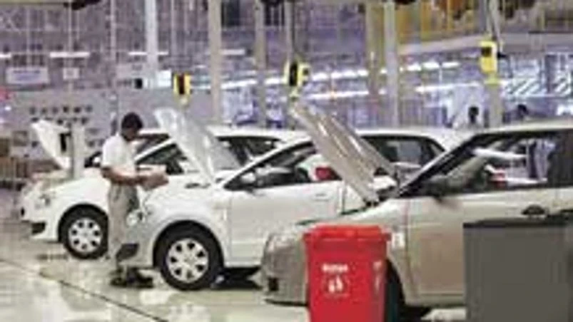Leading car makers to invest Rs 115 bn in Maharashtra Leading car makers to invest Rs 115 bn in Maharashtra
