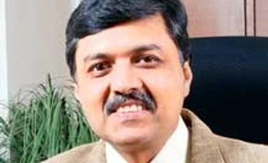 Mehta hopes for amicable settlement on MCF Sailesh Mehta