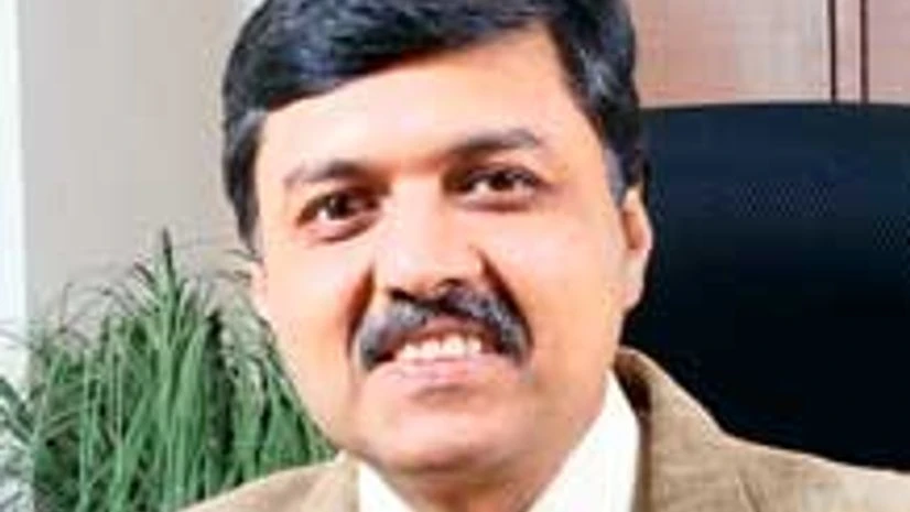 Sailesh Mehta Sailesh Mehta