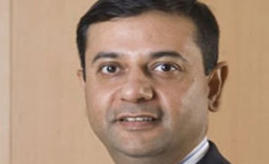 We'll still grow 4-5% this year, despite losing the large client: Rohit Kapoor