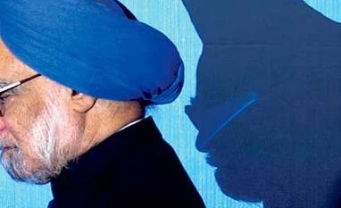 Manmohan Singh: Leader or led? Manmohan Singh
