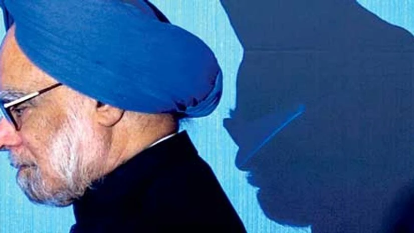 Manmohan Singh Manmohan Singh