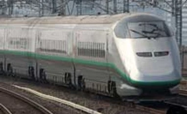 12 international companies look to be part of bullet train project