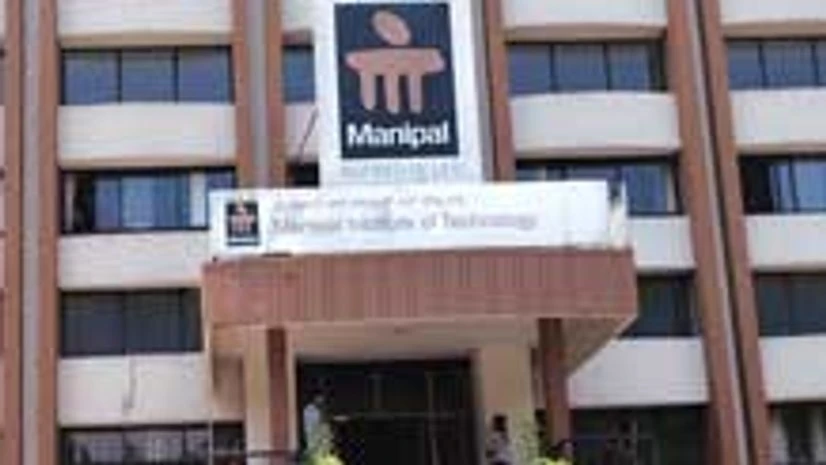 Manipal Institute of Technology,MIT Manipal Institute of Technology,MIT