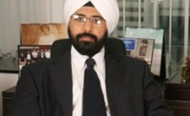 Star India Names Gurjeev Singh head of international business