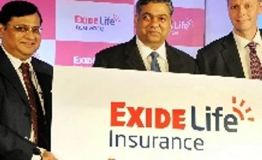 Exide Life Insurance targets 10% growth in 2014-15
