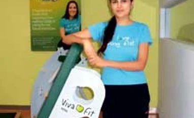 Turning dreams into reality with their own savings