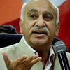 Upsurge in voter turnout in Bihar is Modi effect: M J Akbar