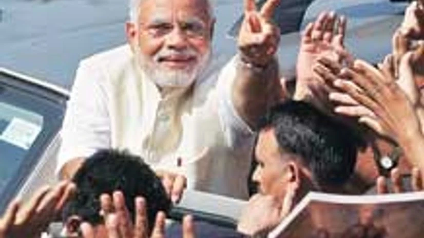 Narendra Modi Narendra Modi