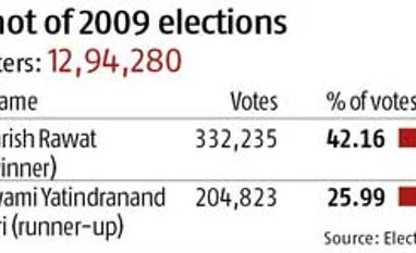 Former top cop fights for sweeping changes
