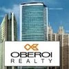 Oberoi Realty dips on weak Q4 results