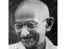 Texas to get life size Mahatma Gandhi statue