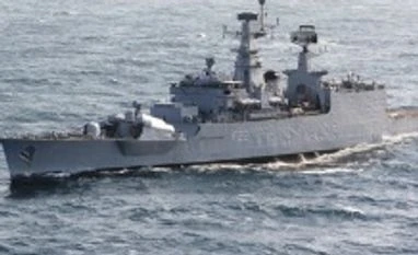 Water level of Ganga on the rise, authorities alert