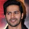 Varun Dhawan