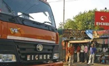 VE Commercial Vehicles sales rise 14% in September VE Commercial Vehicles sales rise 14% in Sep