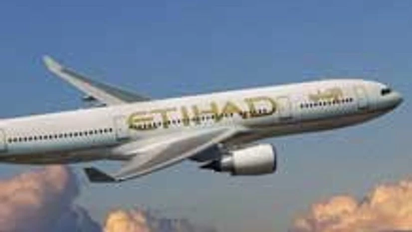Etihad Airways Etihad Airways
