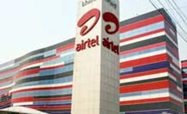 Airtel net rises 61% on data revenue