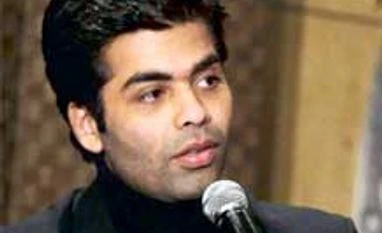 <b>My Life My Style:</b> Karan Johar