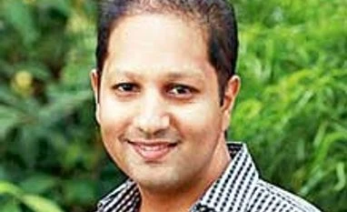 We can build large-scale global tech companies from India: Sandeep Murthy Sandeep Murthy