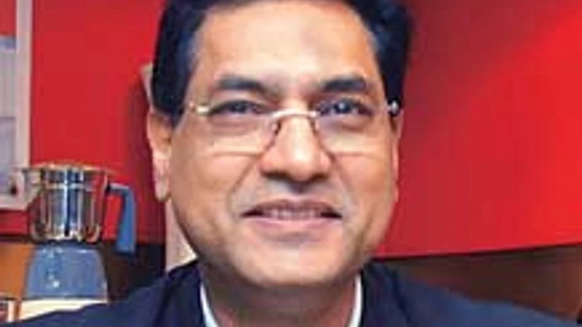 Harish Kumar Harish Kumar