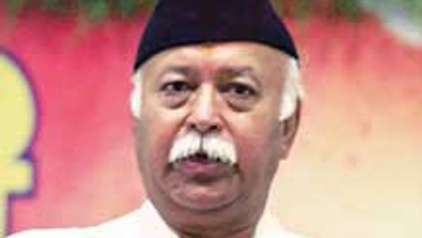 Mohan Bhagwat Mohan Bhagwat