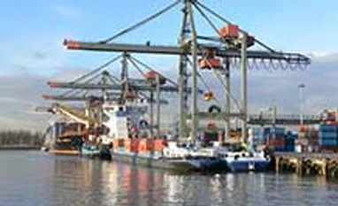 Entry into EU via the Netherlands can lead to cash flow optimisation