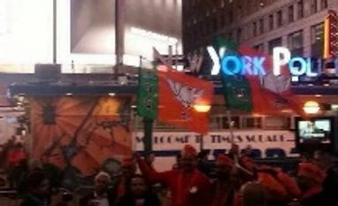 India has largest diaspora population in world: UN report India has largest diaspora population in world: UN report