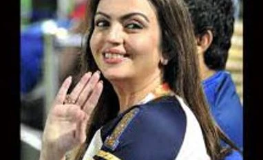 Nita Ambani nominated to RIL board