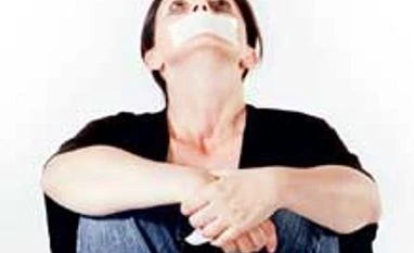 The silence that speaks