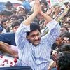 Jagan Mohan Reddy