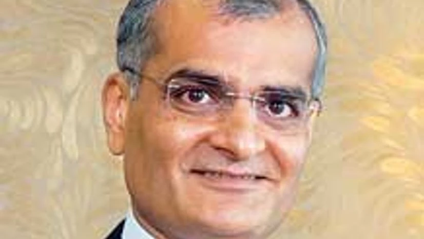 Rashesh Shah Rashesh Shah