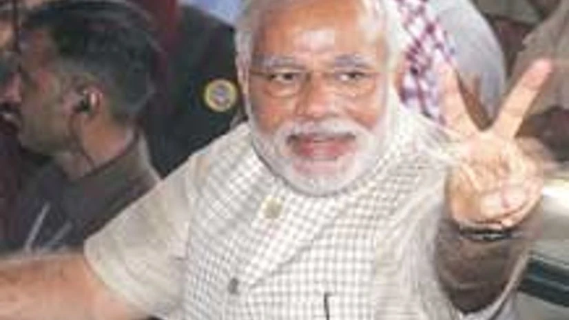 Narendra Modi Narendra Modi