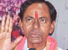BRS will from govt at Centre after 2024 general elections: CM KCR