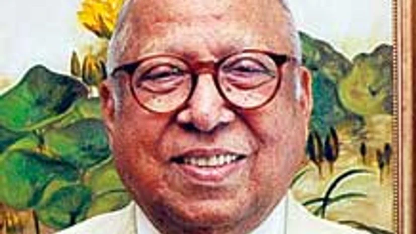 Captain Nair Captain Nair