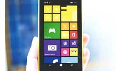 Lumia 630 opens new Windows