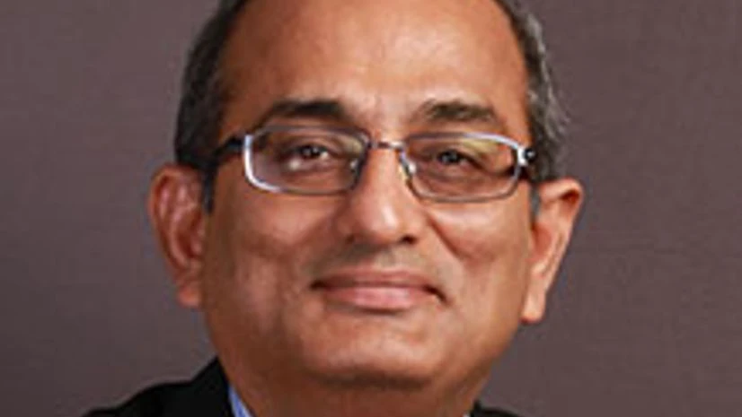 Ravichandran Purushothaman, president, Danfoss Industries Pvt Ltd Ravichandran Purushothaman, president, Danfoss Industries Pvt Ltd