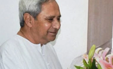 Odisha CM seeks more allocation for state in rail budget