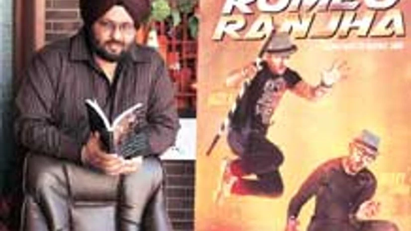 Gunbir Singh Sidhu Gunbir Singh Sidhu