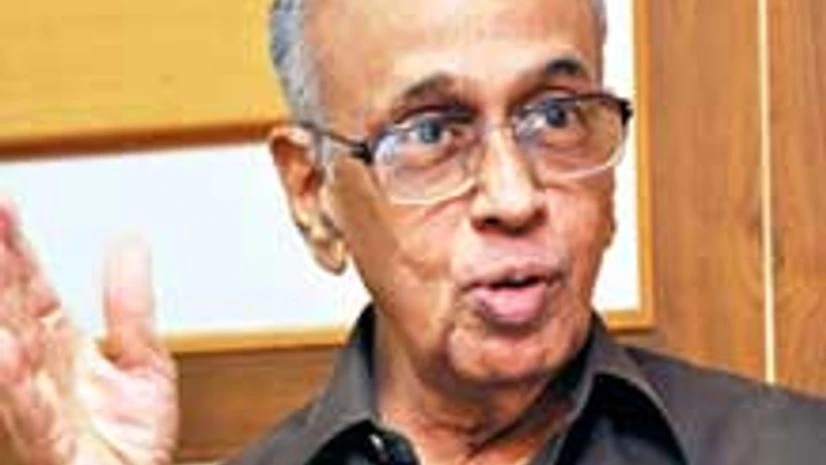 R Thyagarajan R Thyagarajan