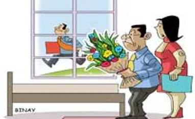 SpiceJet checks on 'sick' crew, finds them up and about